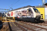 175 years of Swiss railways